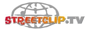 Streetclip TV online