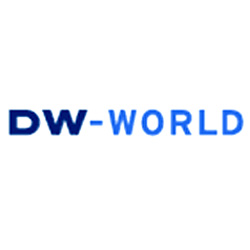 DW-TV online